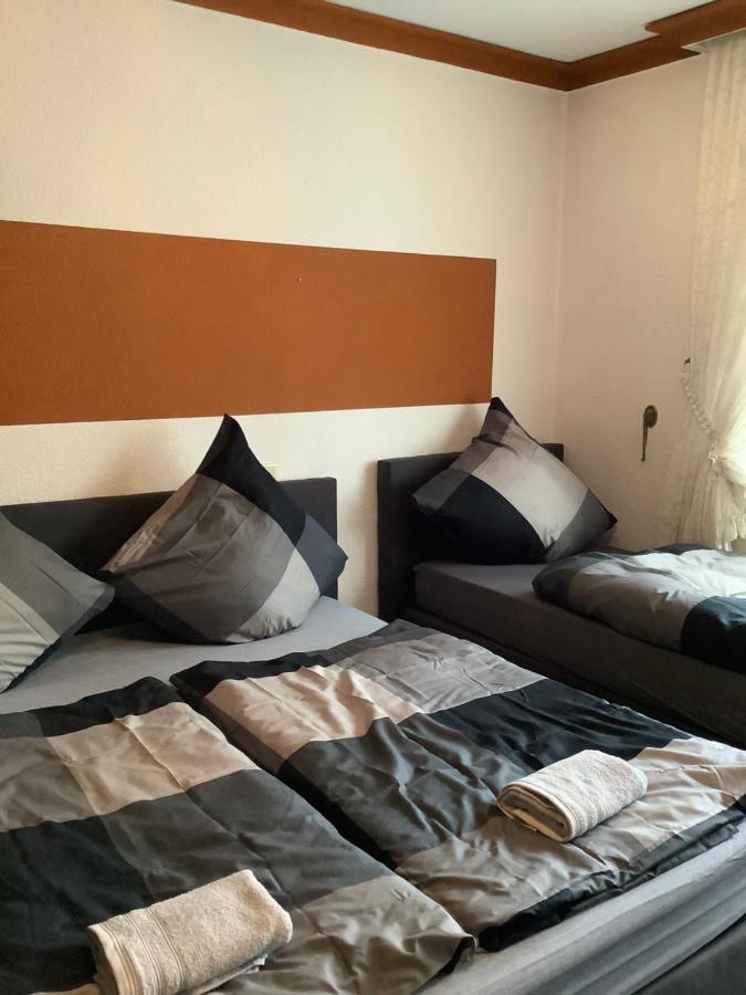 Ferienwohnung Zeche Zollverein Essen Zewnętrze zdjęcie